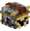 Tete Minecraft de Motei20
