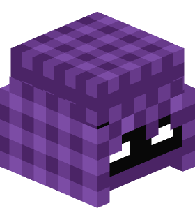 MrAxoloto Minecraft skin