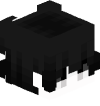Tête 3D de MrBlue386