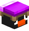 Tête 3D de MrDarow