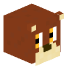 Tête de MrDemolition