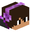 Tête 3D de MrErox62