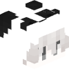 Tête 3D de MrNarukii