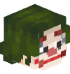 Tête 3D de MrPatatee_