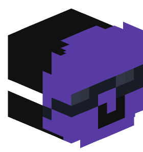 MrPengvine Minecraft skin