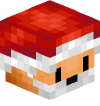 Tête 3D de MrRush92