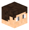 Tête 3D de MrWayn