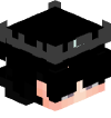 Tête 3D de Mrboeuf16
