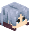 Tête 3D de Mrjuiice