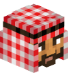 Tête 3D de Mrprime721