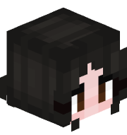 Mufffinz's Minecraft head