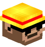 Mulaiya's Minecraft skin