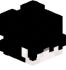 Tete Minecraft de Murakul