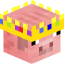 Tête de MyBigPesto