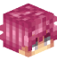 Tête de MystHerbe2Slime