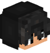 Tête 3D de Mysthyquee