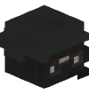 Tête 3D de Mytik_Alpha
