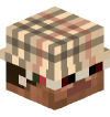 Tête 3D de NATH_No_Name