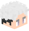 Tête 3D de NAYL_95