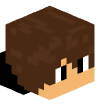 Tête 3D de NC00L