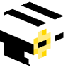 Tete Minecraft de NENTOZ