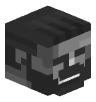 Tete Minecraft de NRLW_Tom