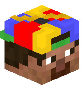 NSCRTragic Minecraft skin