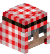 Tête 3D de NaSSLeTunisien