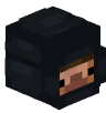 Tete Minecraft de Naerooooo