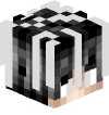 Tête 3D de Nahikoh