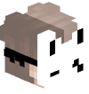 Tête 3D de Namaglord