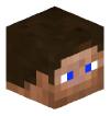 Tête 3D de Namathieu