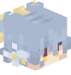 Tête 3D de Naolaire_a
