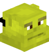 Tete Minecraft de Nasaang