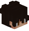 Tête 3D de Nat0uille