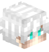 Tête 3D de Nath0on