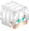 Tete Minecraft de Nath0on
