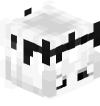 Tête 3D de Nathyragami