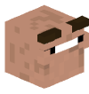 Tête 3D de NayySuce
