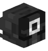 Tête 3D de Nboron1