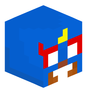NeeieNee Minecraft skin
