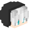 Tête 3D de Neejoo