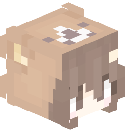 Minecraft Skin von NeonGhost