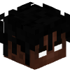 Tête 3D de Nerco12