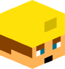 Minecraft-Avatar von Nero