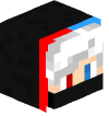 Tête 3D de NeroFiree