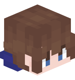 Minecraft Skin von Nestyxx