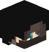 Tête 3D de NewCap01