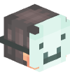 Tête 3D de Nico_y