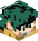 Ícone de cabeça de personagem